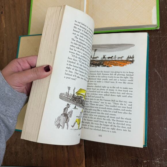 1969 Things to Make and Do & Parade of Stories Vintage Children's Books - Picture 12 of 16